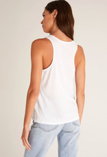 Z Supply Organic V-Neck Tank