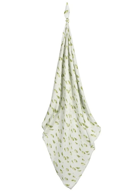 509 Broadway Bamboo Swaddle