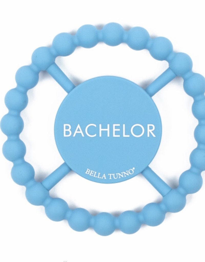 509 Broadway Bachelor Teether