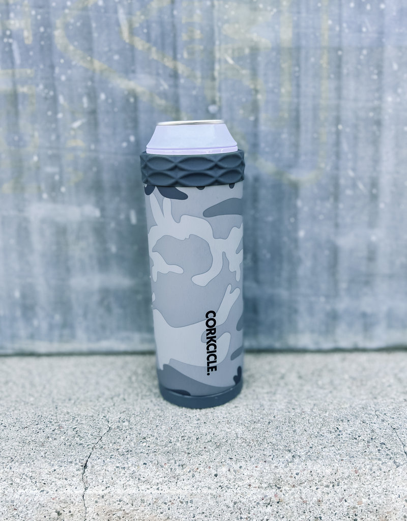 Corkcicle Arctican Stainless Steel Can Cooler – HuntSimply