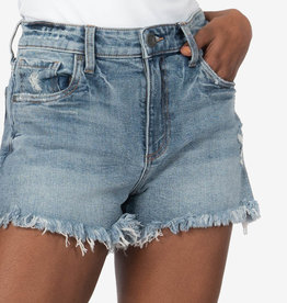 KUT From The Kloth Jane High Rise Short |Proactive|