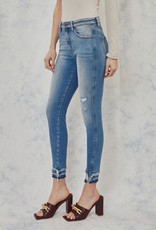509 Broadway Eileen High Rise Ankle Skinny