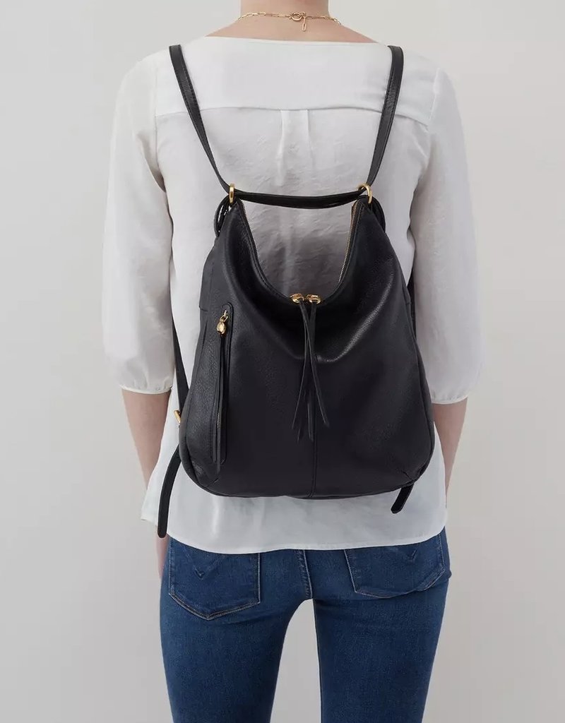 HOBO MERRIN Convertible Backpack