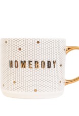 Sweet Water Decor Homebody Tile Coffee Mug