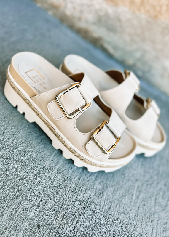 509 Broadway |Xyla| Sandal