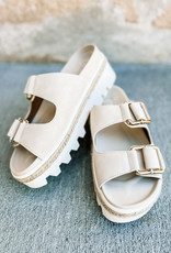 509 Broadway |Xyla| Sandal