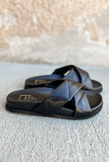 509 Broadway |DeeDee| Slide Sandal