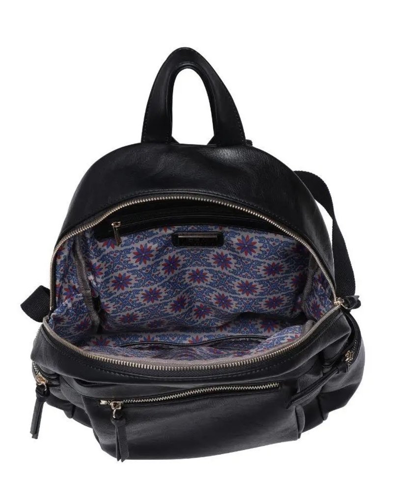 Urban Expressions Scarlett Backpack
