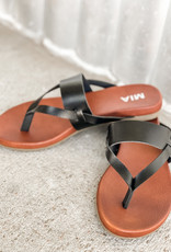 MIA Mariahh Sandal