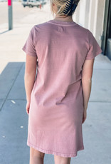 509 Broadway Kick Back Dress