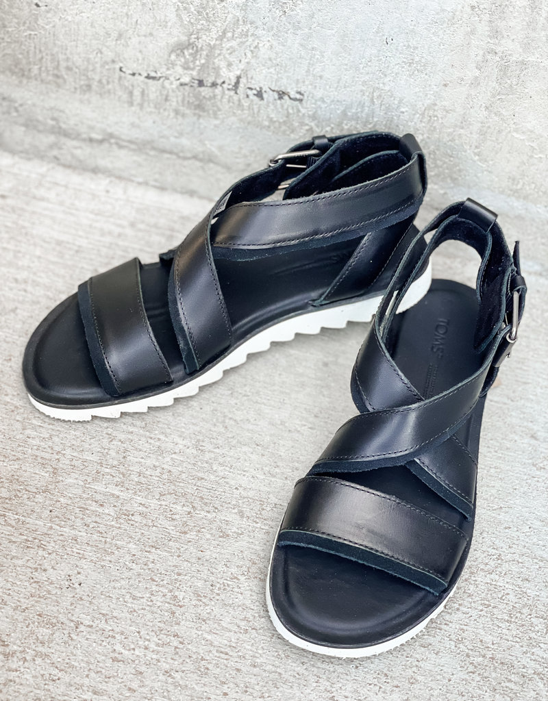 TOMS Sidney Sandal