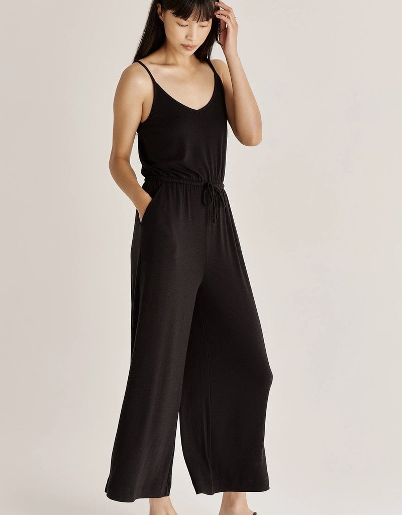 Z Supply Shawn Rib Jumpsuit