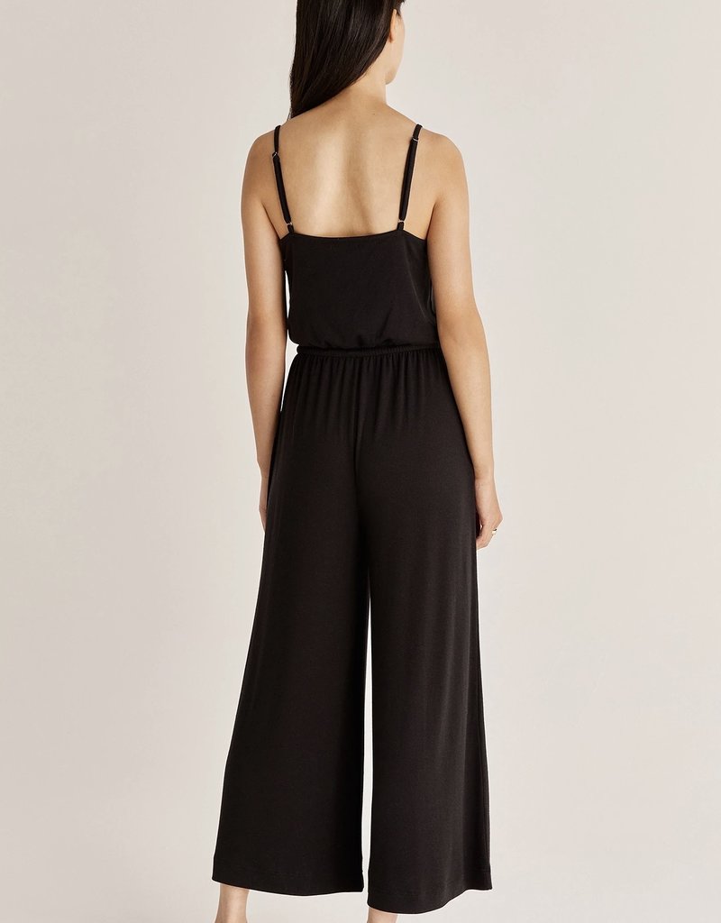 Z Supply Shawn Rib Jumpsuit