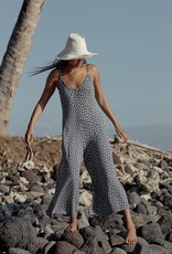 Z Supply Solstice Ditsy Jumpsuit