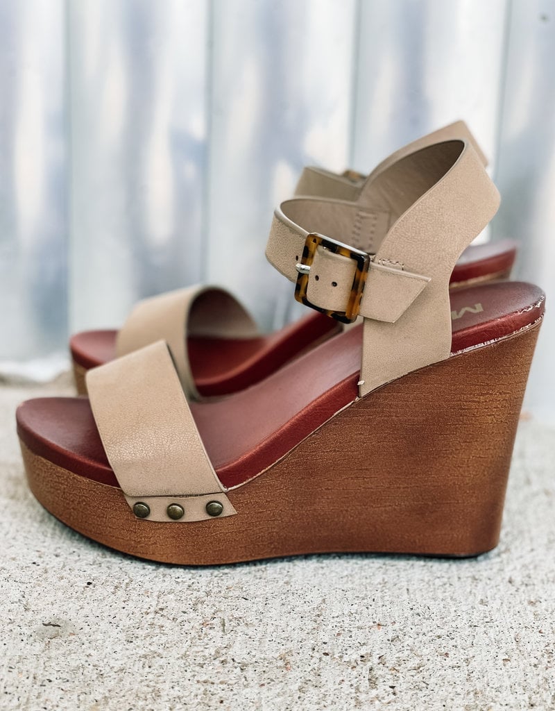 MIA Senna Wedge