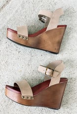 MIA Senna Wedge