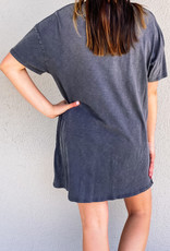 Z Supply The Relaxed T Shirt Dress