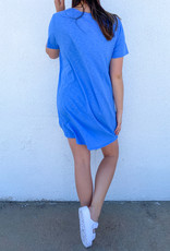 Z Supply The Pocket Tee Dress