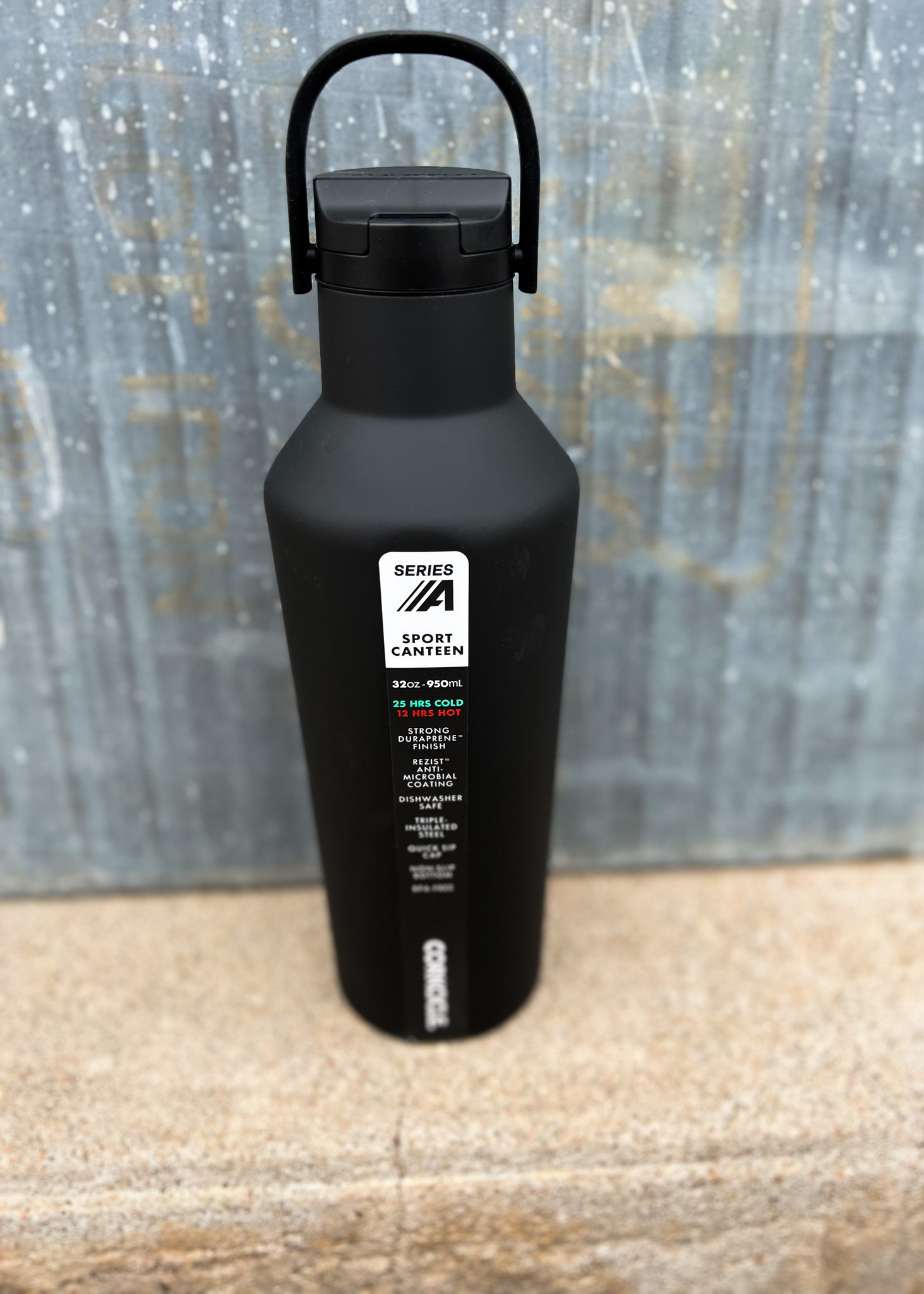 Corkcicle Series A 32oz Sport Canteen