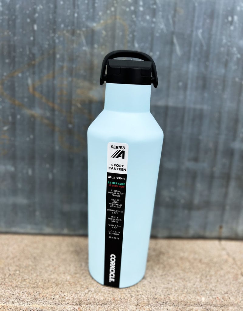 Corkcicle 32 oz. Series A Sport Canteen