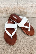 MIA Mariahh Sandal