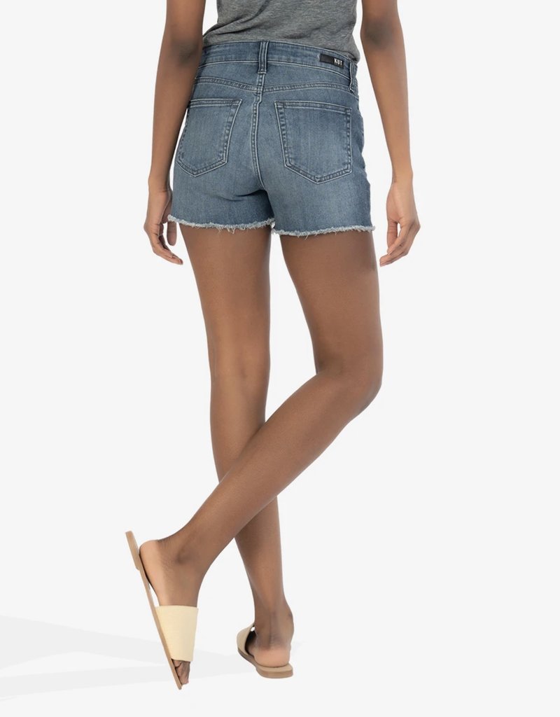 KUT From The Kloth Gigi High Rise Short