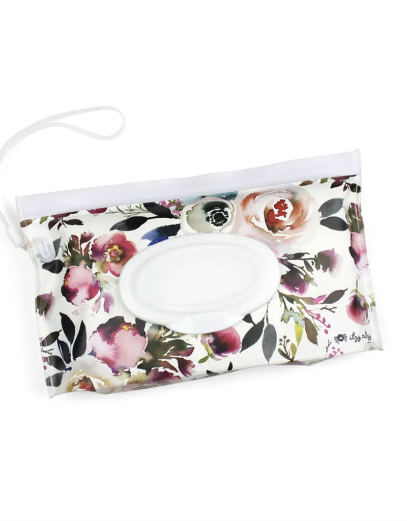 509 Broadway Take And Travel Reusable Wipe Case