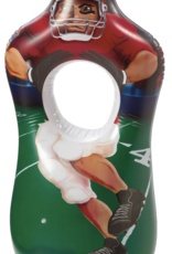 509 Broadway Inflatable Sport Toss Game