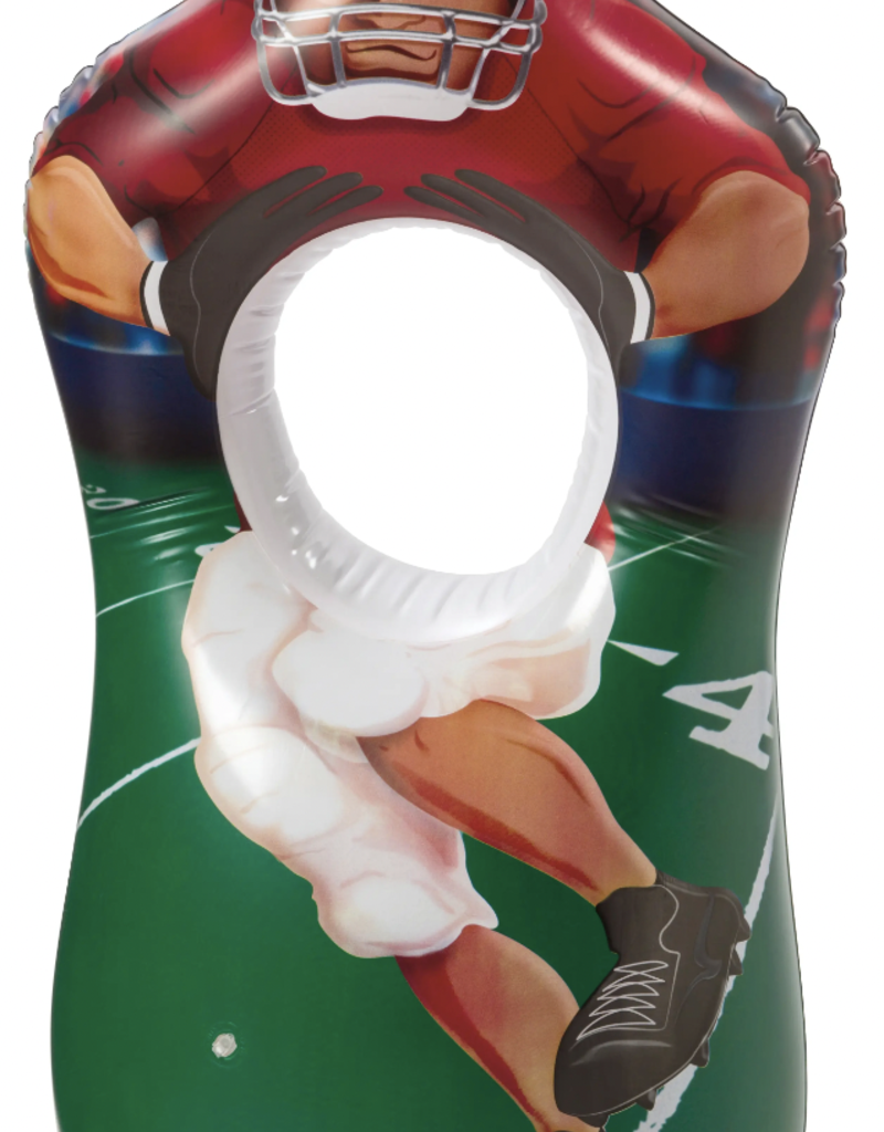 509 Broadway Inflatable Sport Toss Game