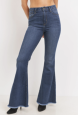 509 Broadway Classic Bell Bottom Jeans