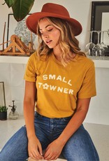 509 Broadway Small Towner Graphic Tee