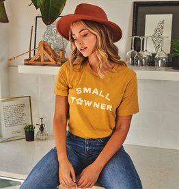 509 Broadway Small Towner Graphic Tee
