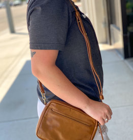 HOBO |Renny| Crossbody