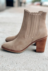 509 Broadway Santos Bootie