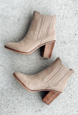 509 Broadway Santos Bootie