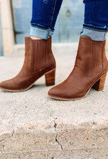 MIA Santos Bootie