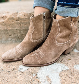 Dolce Vita Silma Booties