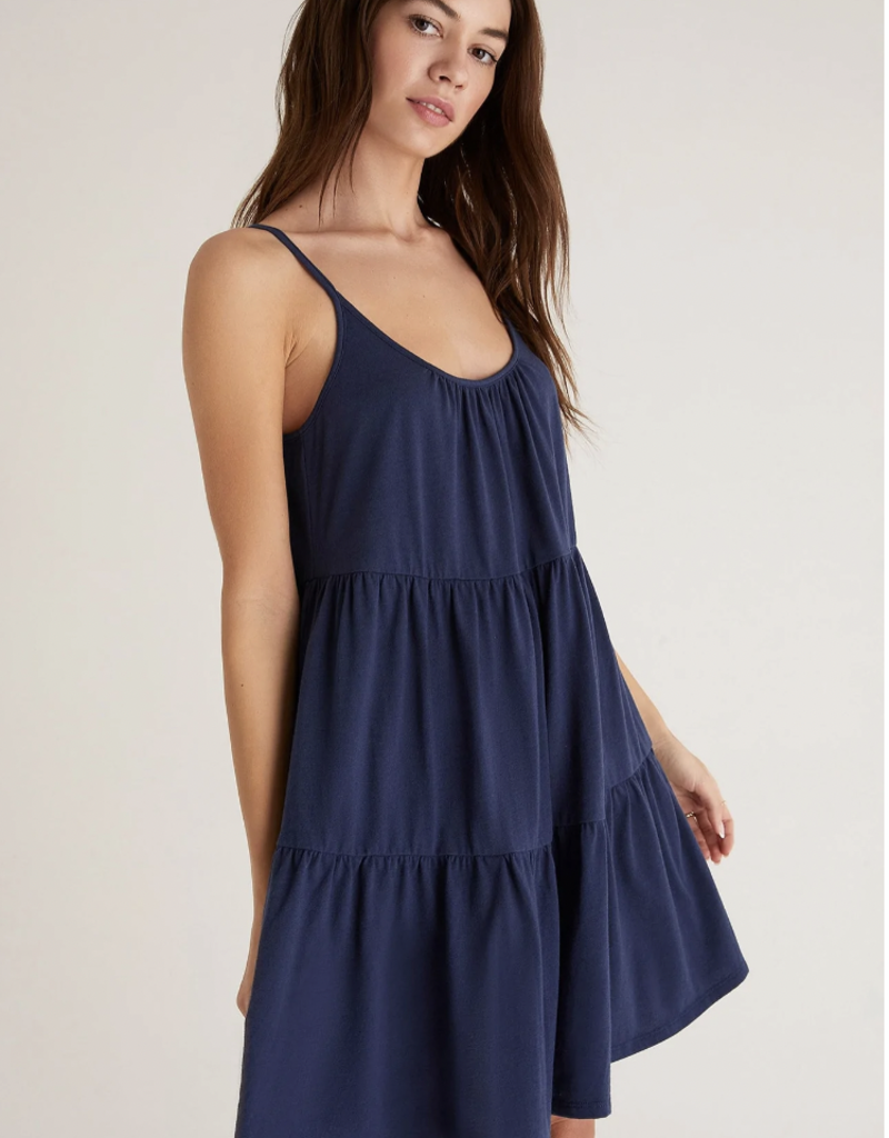 Z Supply Mari Knit Mini Dress