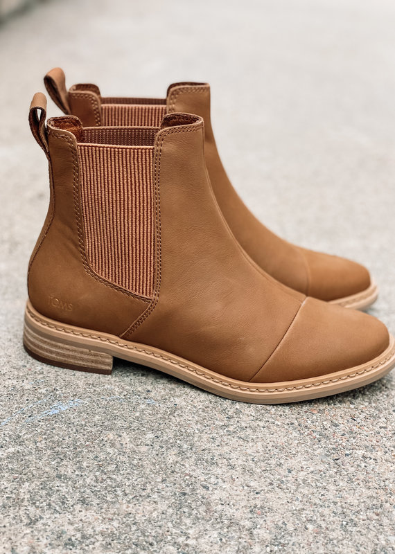 TOMS Charlie Boot |Size 6.5|