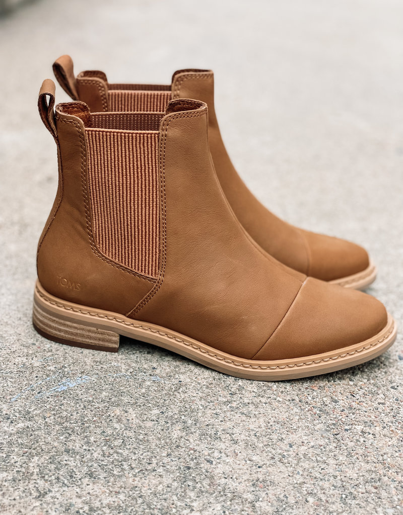 TOMS Charlie Boot |Size 6.5|