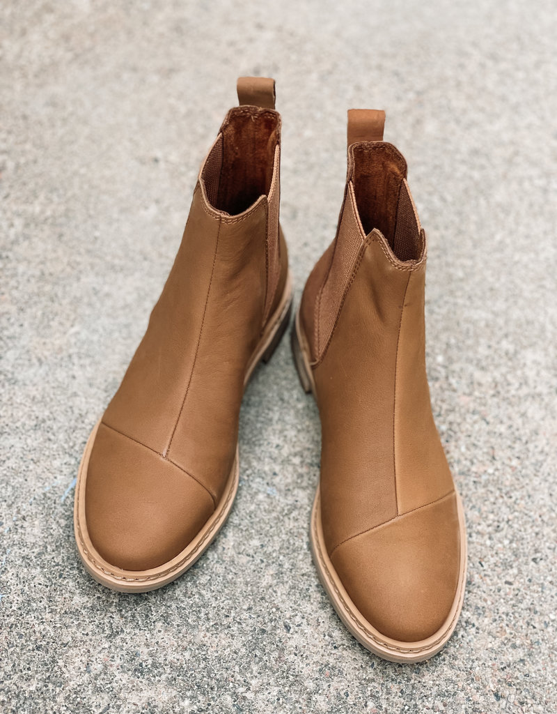 TOMS Charlie Boot |Size 6.5|