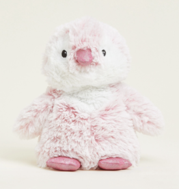 Warmies Pink Penguin Warmies |Plush|