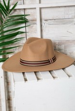 509 Broadway Fall Fedora Hat