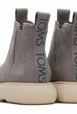 TOMS Chelsea Bootie Cement