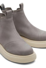 TOMS Chelsea Bootie Cement