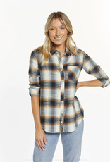 509 Broadway Natalie Flannel