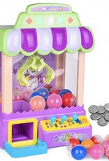 Fun Little Toys Mini Claw Machine Game