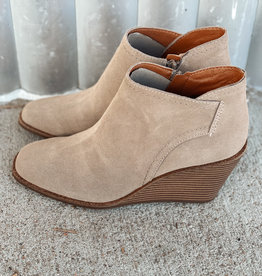 Lucky Brand Macawi Wedge