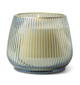 Paddywax Cypress & Fir Opaque Glass Candle