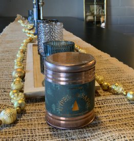 Paddywax Cypress & Fir Incense Cones